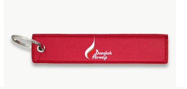 BANGKOK AIRLINES KEY CHAIN
